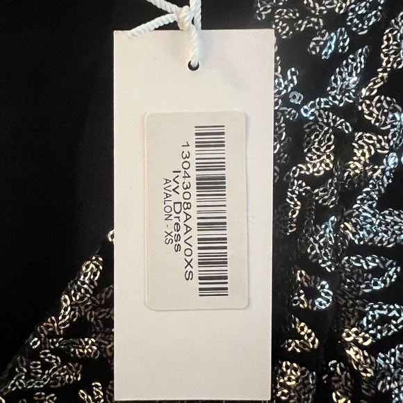 Reformation Ivy Dress - Picture 4 of 6